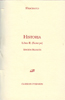 HISTORIA. LIBRO II. EUTERPE
