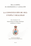 CONSTITUCION DE 1812. UTOPIA Y REALIDAD, LA