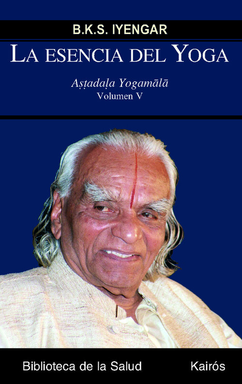 ESENCIA DEL YOGA V,LA