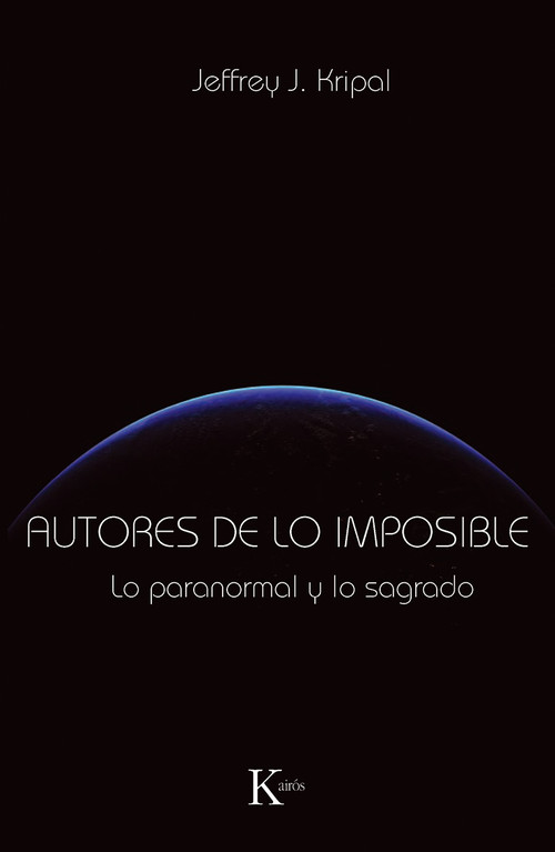 AUTORES DE LO IMPOSIBLE