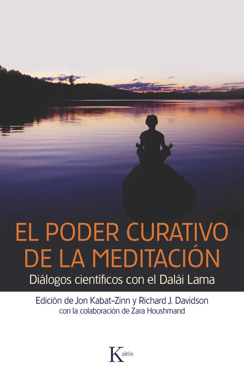PODER CURATIVO DE LA MEDITACION,EL