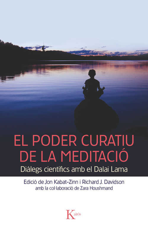 PODER CURATIU DE LA MEDITACIO EL