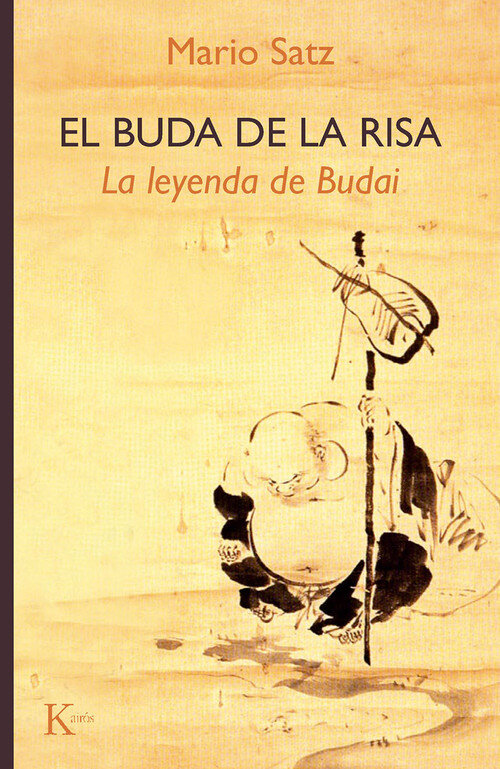 BUDA DE LA RISA,EL