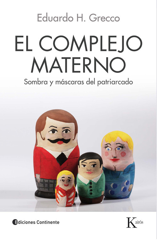 COMPLEJO MATERNO,EL