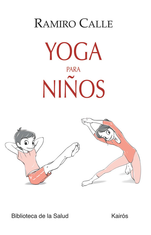YOGA PARA NI�OS