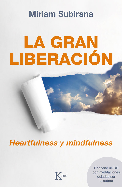 GRAN LIBERACION,LA CD