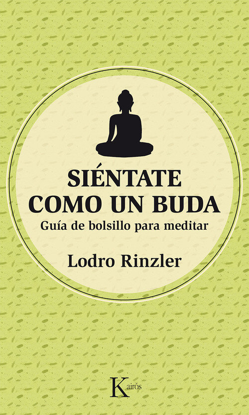 CAMINA COMO UN BUDA