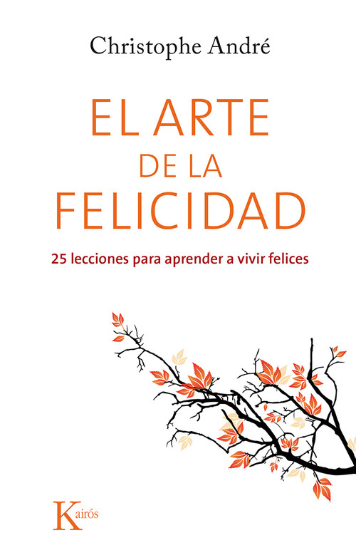 ARTE DE LA FELICIDAD,EL
