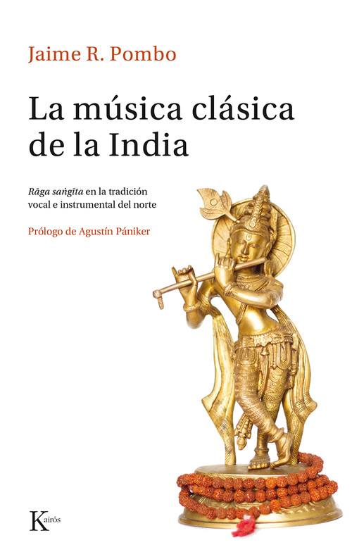 MUSICA CLASICA DE LA INDIA,LA