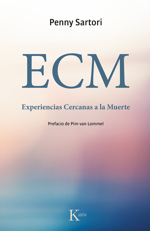 ECM EXPERIENCIAS CERCANAS A LA MUERTE