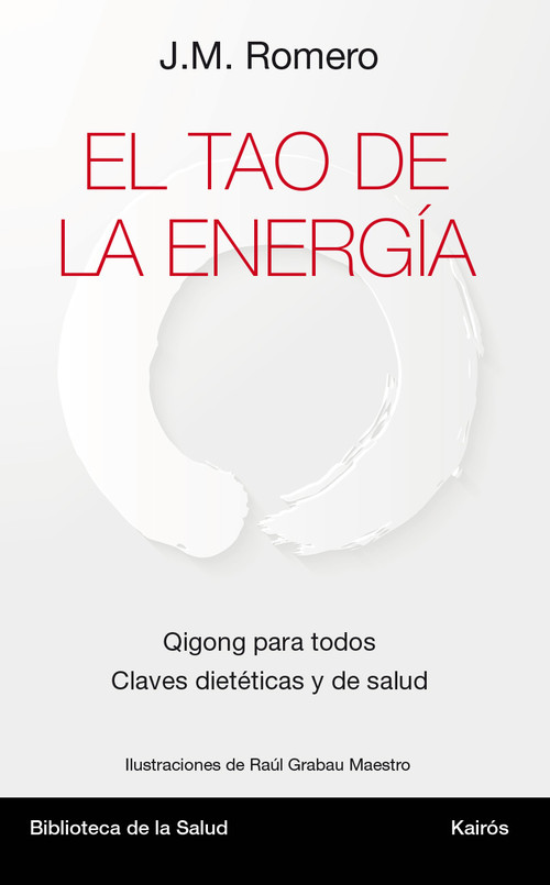 TAO DE LA ENERGIA,EL