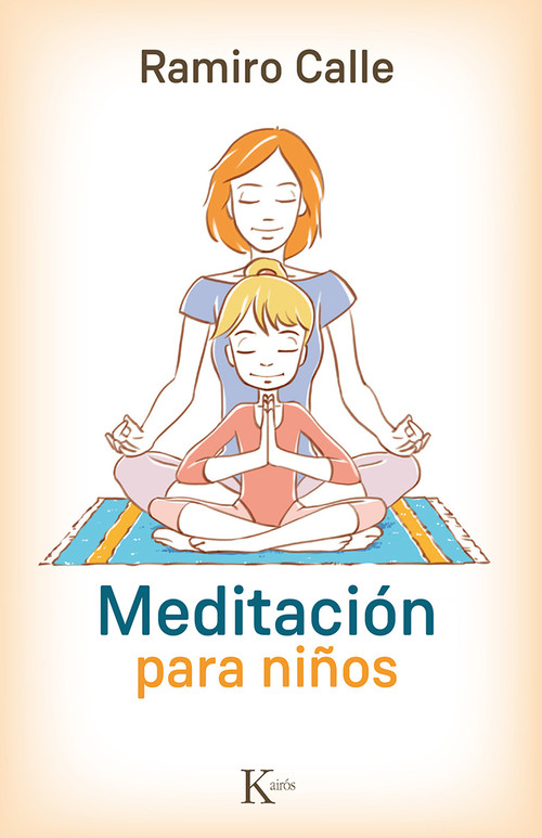 MEDITACION PARA NI�OS