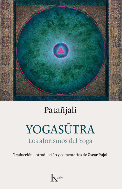 YOGASUTRA LOS AFORISMOS DEL YOGA