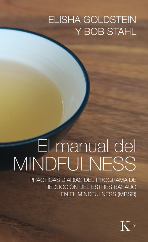 MANUAL DEL MINDFULNESS,EL