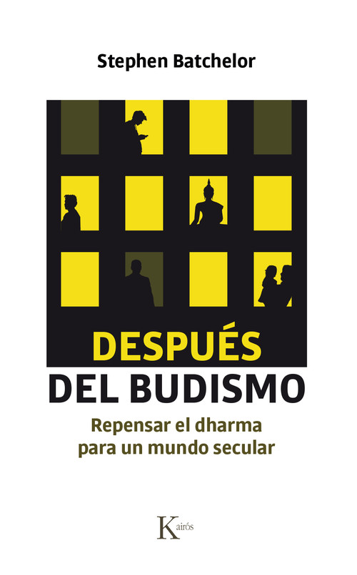 DESPUES DEL BUDISMO
