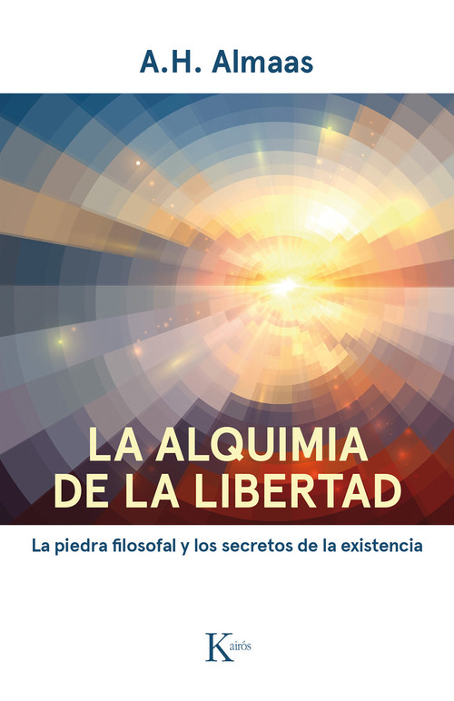 ALQUIMIA DE LA LIBERTAD,LA