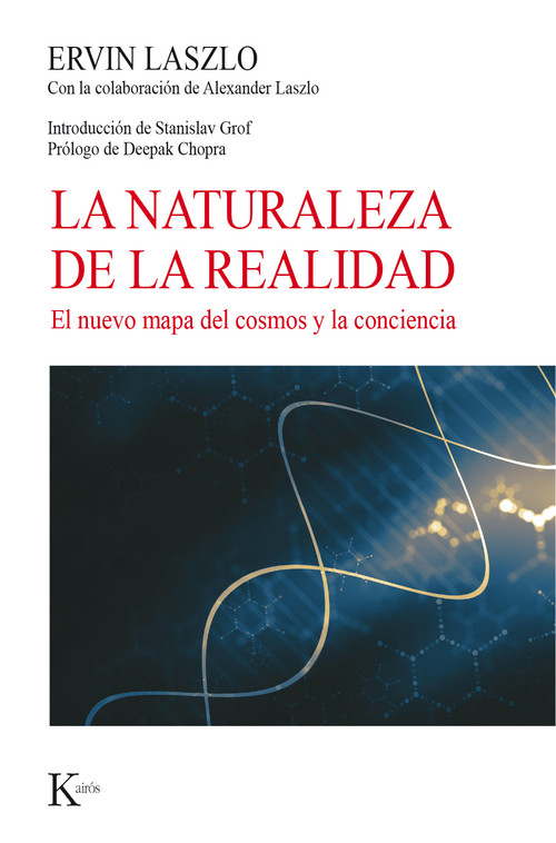 NATURALEZA DE LA REALIDAD,LA