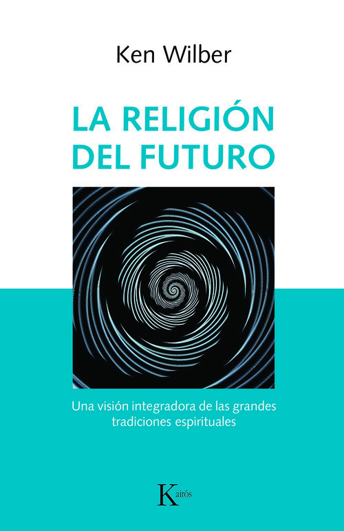 RELIGION DEL FUTURO,LA