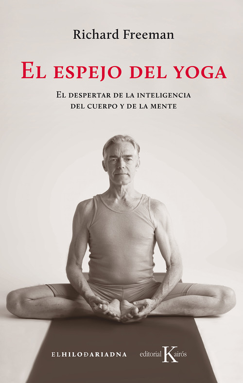 ESPEJO DEL YOGA,EL