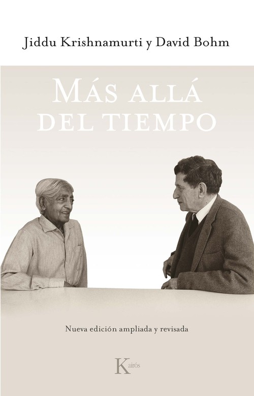 MAS ALLA DEL TIEMPO