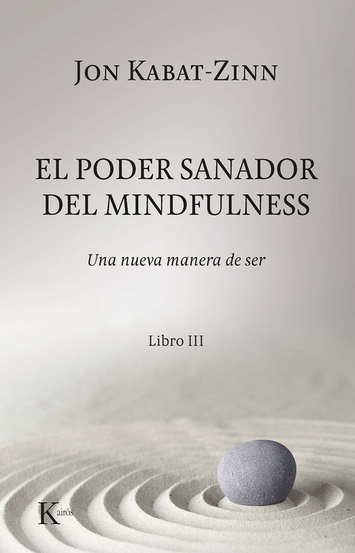 PODER SANADOR DEL MINDFULNESS,EL