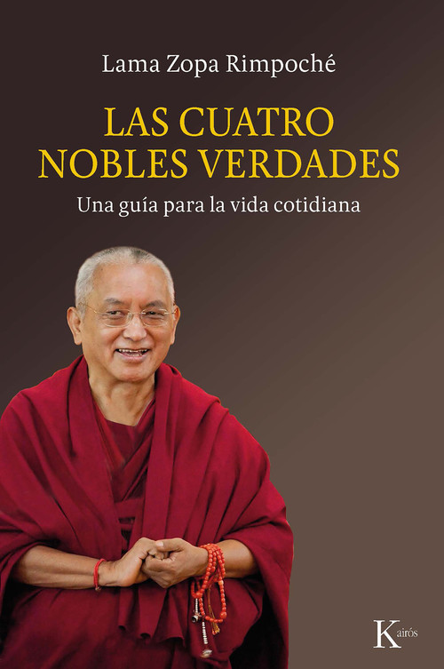 CUATRO NOBLES VERDADES,LAS