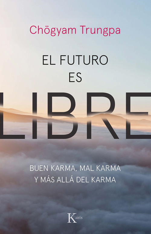 FUTURO ES LIBRE,EL