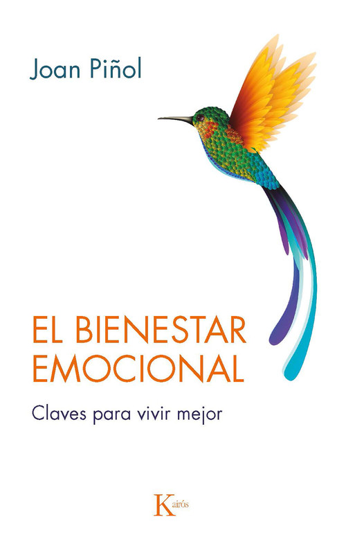 BIENESTAR EMOCIONAL,EL
