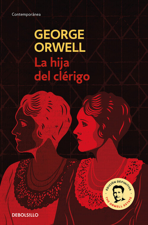 HIJA DEL CLERIGO, LA (EDICION DEFINITIVA AVALADA POR THE ORW