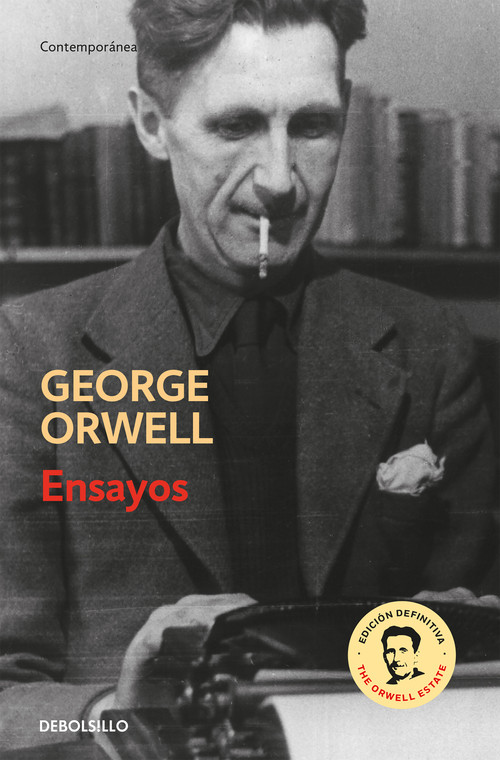ENSAYOS (EDICION DEFINITIVA AVALADA POR THE ORWELL ESTATE)