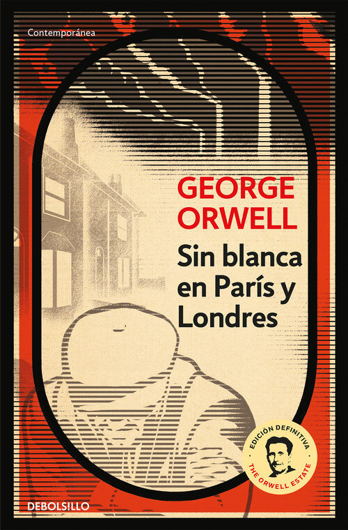 SIN BLANCA EN PARIS Y LONDRES (EDICION DEFINITIVA AVALADA PO