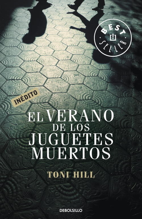 VERANO DE LOS JUGUETES MUERTOS,EL