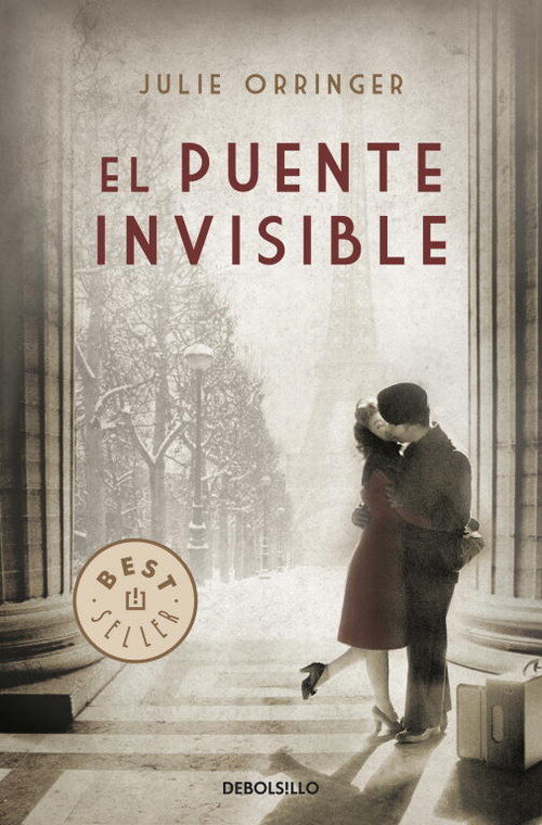 PUENTE INVISIBLE,EL