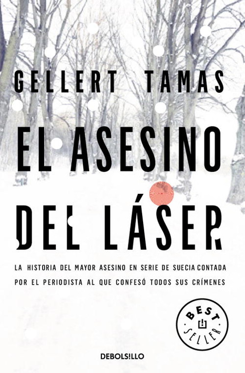ASESINO DEL LASER,EL