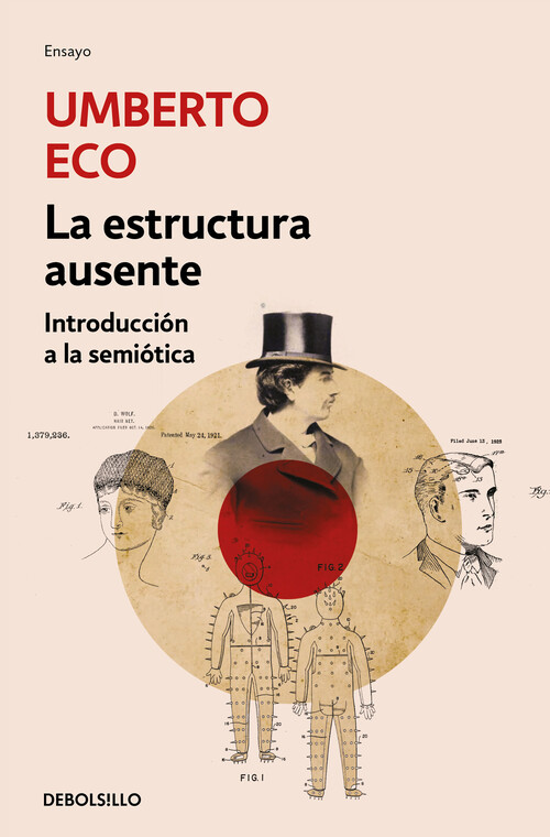 ESTRUCTURA AUSENTE, LA