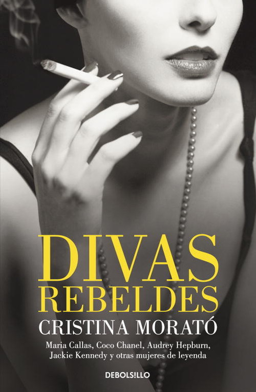 DIVAS REBELDES-T.D.BOLSILLO