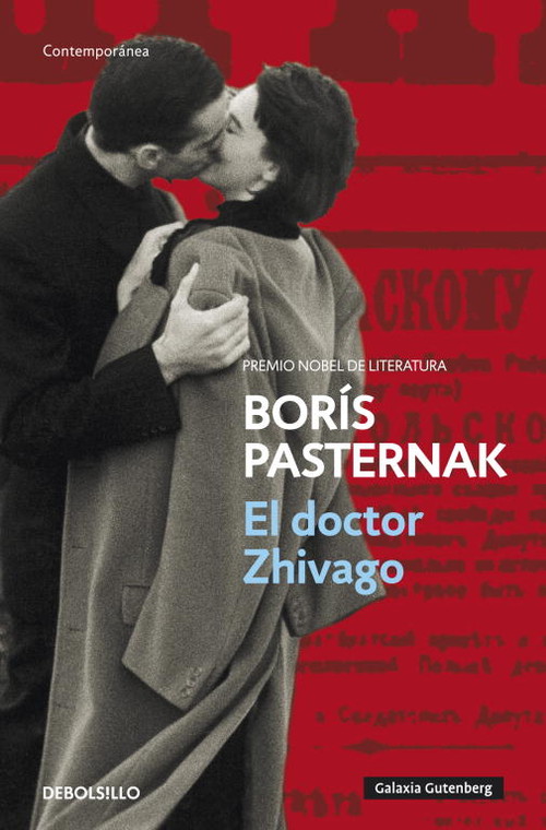 DOCTOR ZHIVAGO,EL