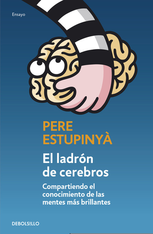 LADRON DE CEREBROS,EL