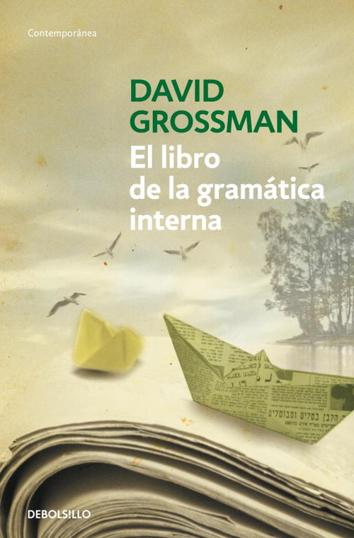 LIBRO DE LA GRAMATICA INTERNA,EL