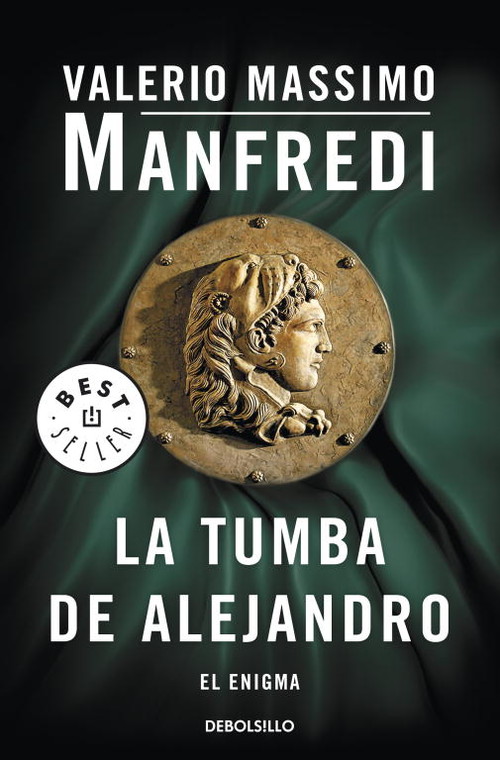 TUMBA DE ALEJANDRO,LA