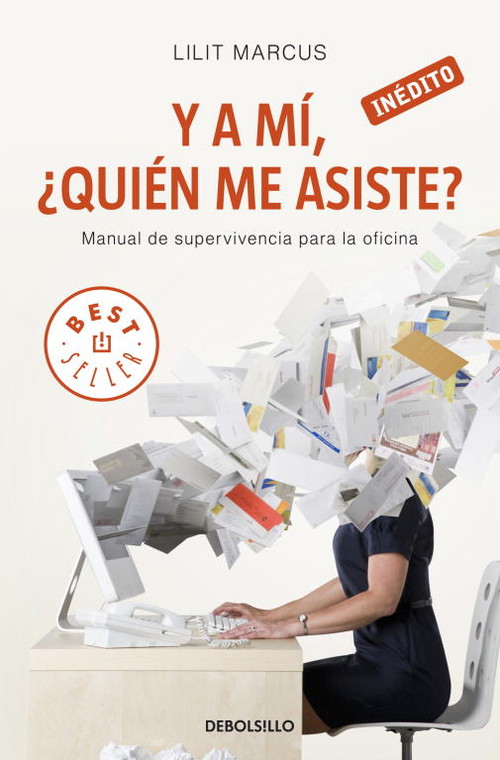 Y A MI �QUIEN ME ASISTE?
