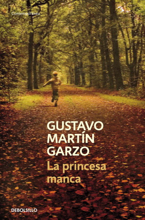 PRINCESA MANCA,LA