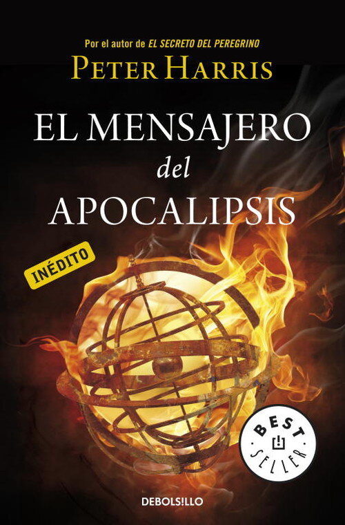 MENSAJERO DEL APOCALIPSIS,EL