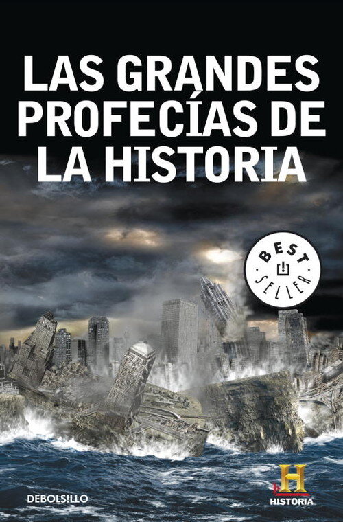 GRANDES PROFECIAS DE LA HISTORIA,LAS