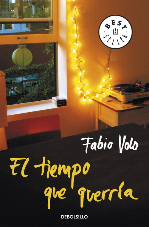 TIEMPO QUE QUERRIA,EL