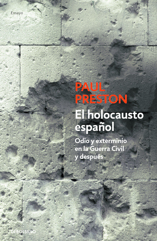 HOLOCAUSTO ESPAOL,EL