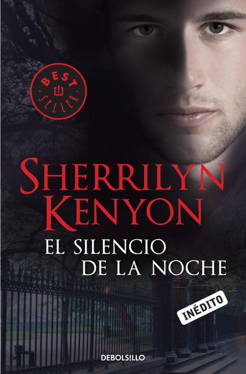 SILENCIO DE LA NOCHE (CAZADORES OSCUROS 16)