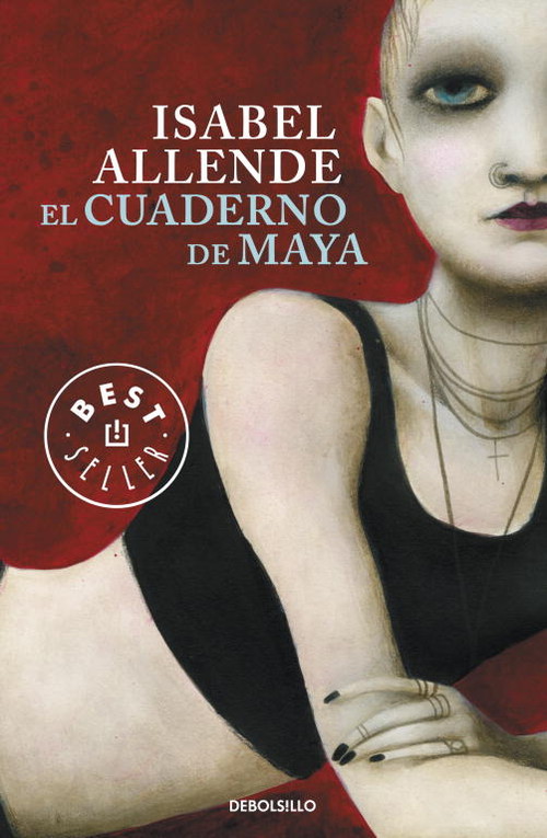 CUADERNO DE MAYA,EL