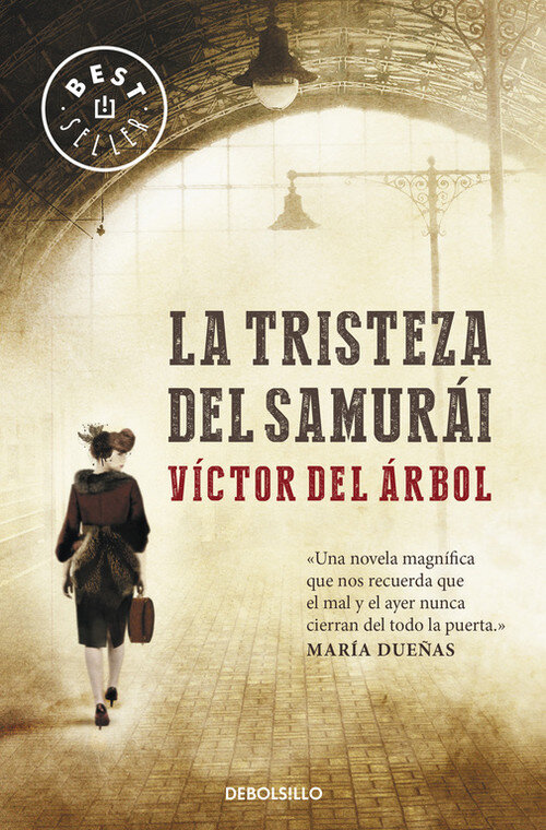 TRISTEZA DEL SAMURAI,LA
