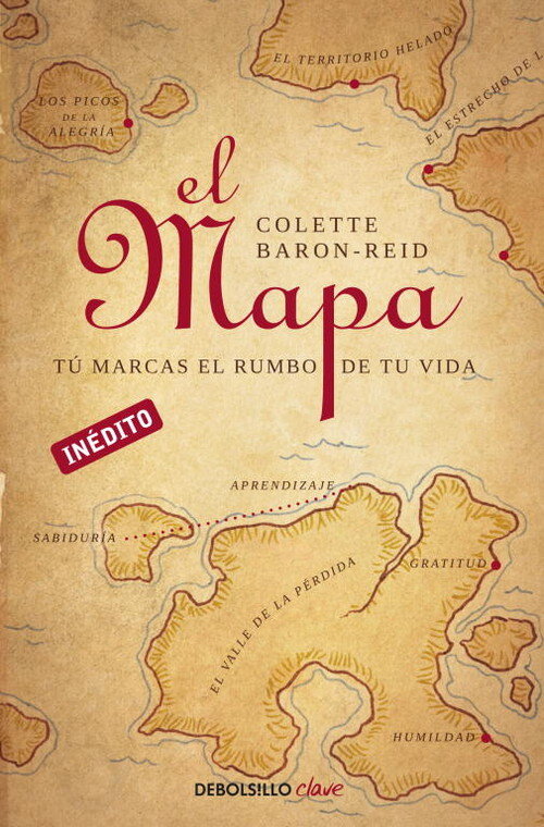 MAPA,EL